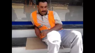 عامل بلدية وهران حمري