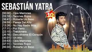 Sebastián Yatra Grandes éxitos ~ Los 100 mejores artistas para escuchar en 2022 y 2023