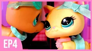 LPS: Outsiders Musical - Episode 4 "World On Fire" (Littlest Pet Shop Series)