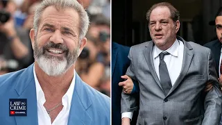 Mel Gibson Granted Right to Testify in Harvey Weinstein Sex Crimes Trial