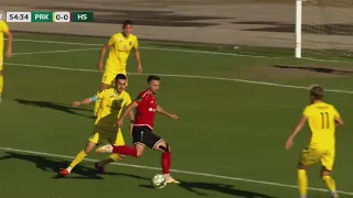 Прикарпаття - Гірник-Спорт - 0:1. Перша ліга. 11 тур (огляд матчу)