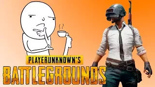 PUBG – Мимолетный успех или игра поколения?