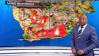 SA Weather Forecast | 28 March 2023