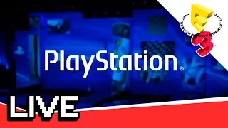 Playstation na E3 2017!