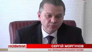 Телеканал ВІТА новини 2015-04-28 Вінниця святкуватиме День Перемоги по-новому