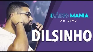 Radio Mania - Dilsinho - Trovão / Controle Remoto