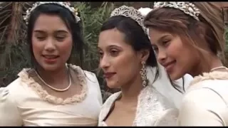 The Wedding of Ayesha & Ismail in Cape Town - DVD highlights (Emdon Video)