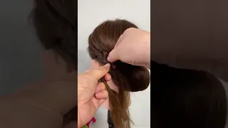 이 영상에서는 더 짧은 시간에 머리를 스타일링하는 방법을 알려드립니다.