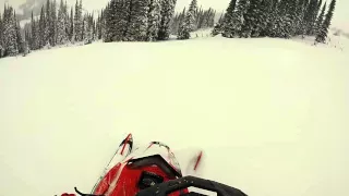 2016 polaris axys pro rmk 155 jawz can in valmont bc