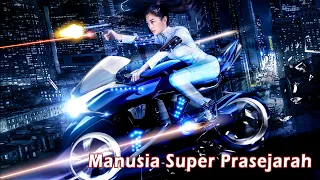 Manusia Super Prasejarah | Terbaru Film Fiksi ilmiah Romantis | Subtitle Indonesia Full Movie