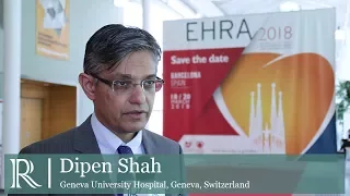Atrial Fibrillation Ablation at EHRA 2017