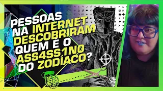 OS RISCOS DE SER DETETIVE POR CONTA PRÓPRIA - CAROL MOREIRA E MABÊ BONAFÉ (MODUS OPERANDI)