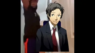 Miss the old adachi