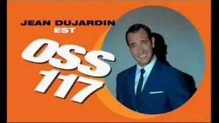 OSS 117 - Le Caire nid d'espions  -- Teaser - Naine