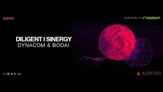 Dynacom & Bodai - Sinergy (Original Mix) [Auditen Music]