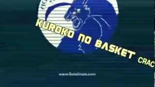 Баскетбол Куроко | Kuroko no Basket | crack