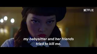 The Babysitter 2-Netflix