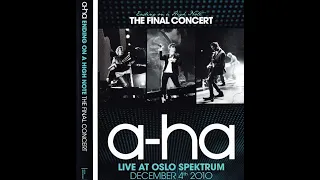 A-ha | Ending on a High Note - The Final Concert