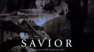 Savior - Trailer ESP