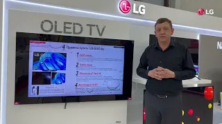 4 причины купить телевизор OLED B2
