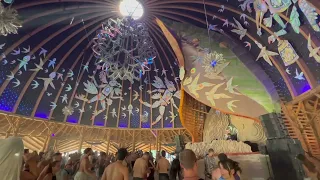 The Dome @ Ozora Festival 2022