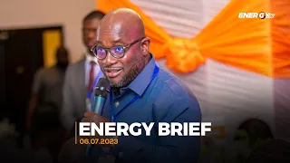 Energy Brief | Today's Top Stories (06-07-23)