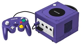История GameCube (Влог)
