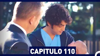 Doctor Milagro Capítulo 110