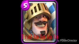 Clash Royale caps'leri