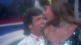 Gair Kaanooni - Part 4 Of 15 - Govinda - Sridevi - Superhit Bollywood Movies