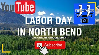 Trucking Vlog 21: Travel Centers of America North Bend, WA, Reminders & Live Stream Announcement