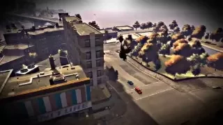 GTA 4 Stunt Montage - New Generation Best of Eazy-Ace