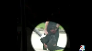 Jacksonville sheriff says viral video of arrest that sparked outrage was altered before it was p...