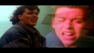 Tears For Fears   Shout  Extended Video Mix Clean