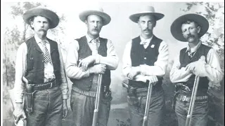 Serial Killers of the Old West