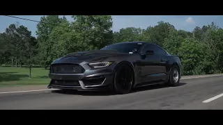 ProCharged Mustang 5.0 | Cinematic | 4K