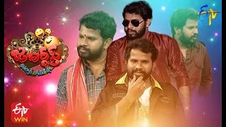 Hyper Aadi | All in One September Month Performances | Jabardasth | ETV Telugu