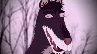 🐺 BALTO 🐺 (2022) | Animated Short Film | Animation