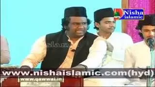 Wohi Aablein Hain Wohi Jalan by Ateeq Hussain Bandanawazi Kalam-e-Shakeel Badayuni