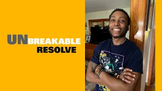 Unbreakable Resolve: The Walter Davis Story