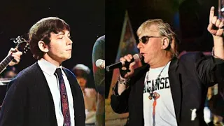 Eric Burdon "It's My Life" Evolution 1965 - 2022