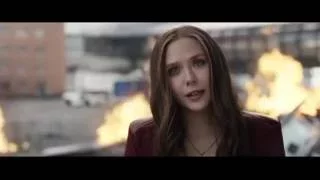 Scarlet Witch - You Don't Own Me