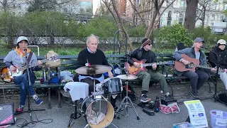 Don't Le Me Down - Beatles cover - The Meetles @ Strawberry Fields, 4/7/24