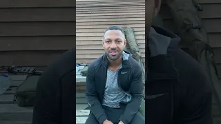 Kell brook reaction to ￼ Crawford v spence fight  boxing