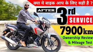 TVS Apache RTR 160 2V BS6 Mileage | Ownership Review | Ride Review | Price | Colour | Variant | 2021