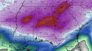 March 1, 2019 Weather Xtreme Video - Afternoon Edition