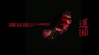 Rino Rafanelli  - TAO -  [Full Álbum]