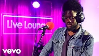 Michael Kiwanuka - Into You (Ariana Grande cover) in the Live Lounge