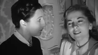 Video Essay-Alfred Hitchcock's Rebecca (1940)