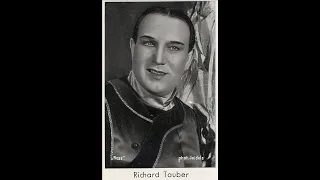 Franz Schubert - Standchen - Richard Tauber